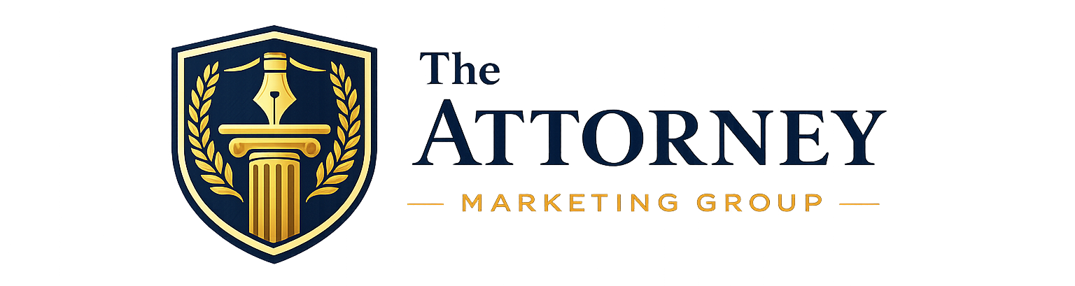 The Attorney Marketing Group